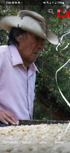 Tienda movil de "El Dicho" - Gastronomía y hostelería