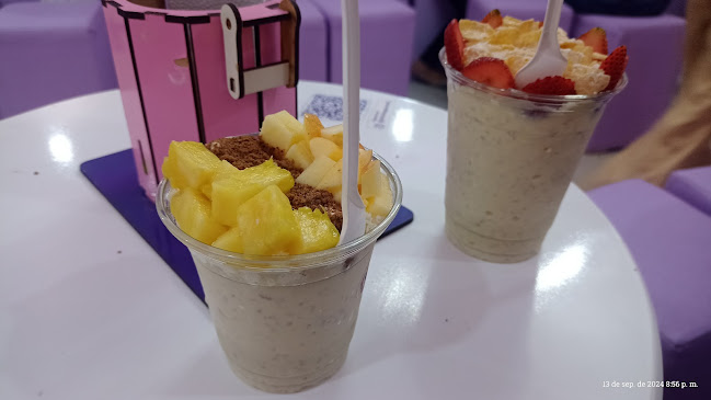 Chicha Gourmet - Gastronomía y hostelería