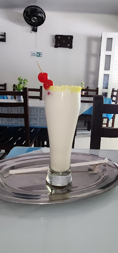 Las maravillas del mar - Gastronomía y hostelería