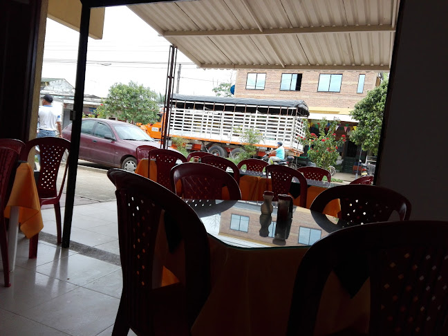 Restaurante La Negra