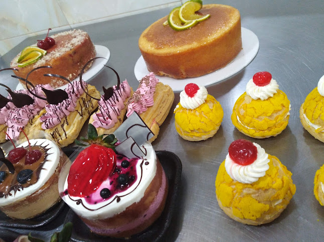 Panadería GOGO CALIXTO - Neiva