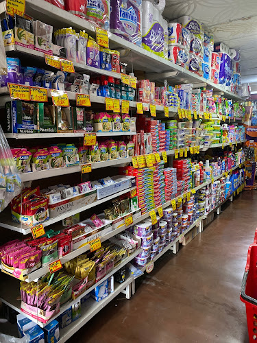 MercaUribe - Montenegro