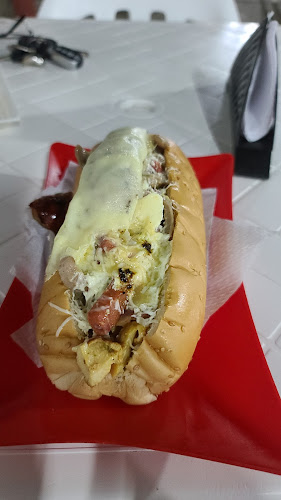 Rinels comidas rapidas - Maicao