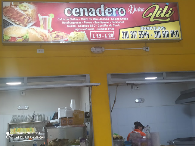 Comentarii opinii despre Doña Lili