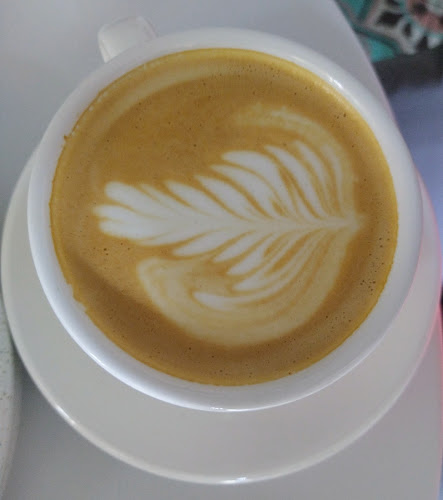 Comentarii opinii despre Café Cécile