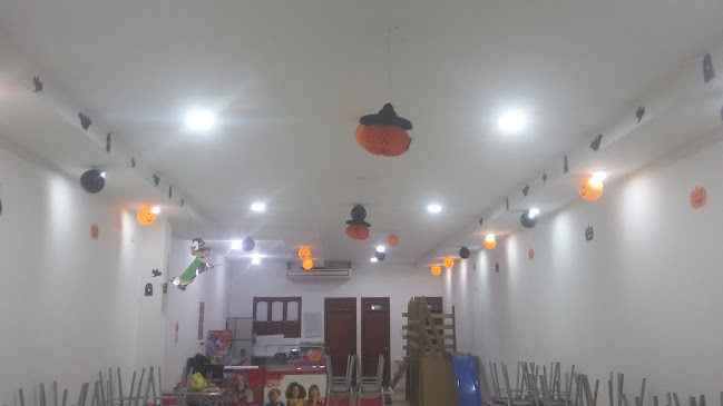 Metrópoli Ice Cream - Gastronomía y hostelería