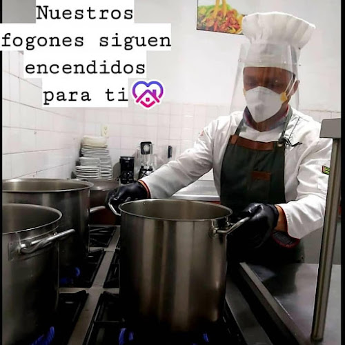 Opinii despre Flor de Loto Gourmet în Bucaramanga - Gastronomía y hostelería