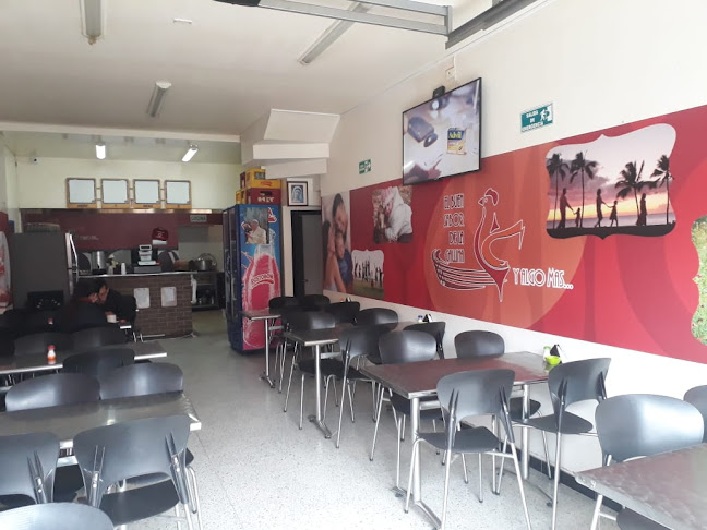 Opinii despre Fogón de Villa María în Zipaquirá - Gastronomía y hostelería