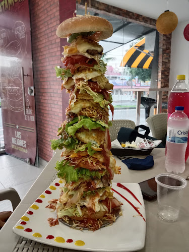 Matambre Gourmet Villavicencio - Villavicencio