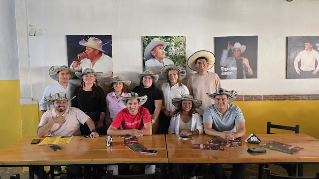 La MAMONA BUCARAMANGA - Bucaramanga