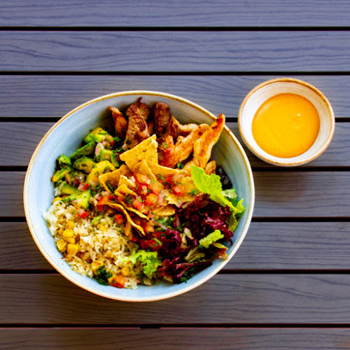 Comentarii opinii despre Pizzeria Del Prado