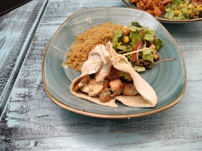 Comentarii opinii despre Frankachela Bogota 127B