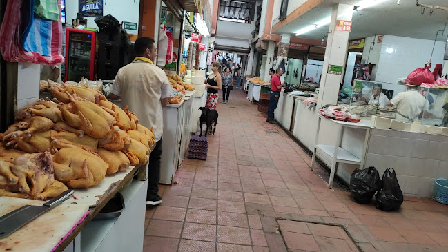 Opinii despre CENTRO INTERACTIVO în Ocaña - Gastronomía y hostelería