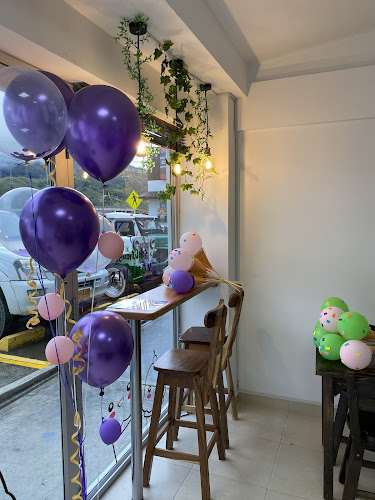 Heladería Caiz Cream - Santa Rosa de Cabal