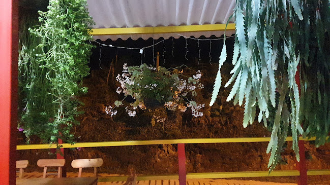 Fonda Balbino - Abejorral