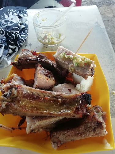 Restaurante Donde Kasta