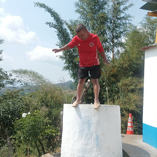 Pandebonos Los Angeles - Gastronomía y hostelería