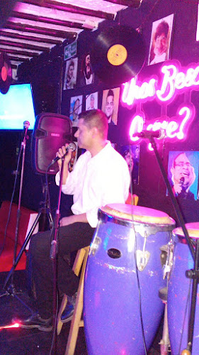 Comentarii opinii despre NADINE KARAOKE BAR