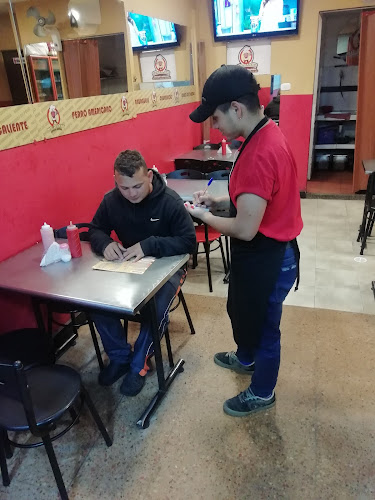 Mr Danny Comidas Rapidas - Chía