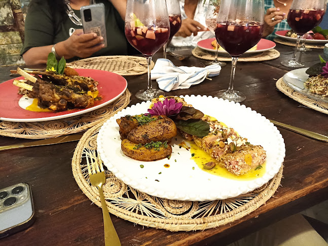 Restaurante Helena - Gastronomía y hostelería