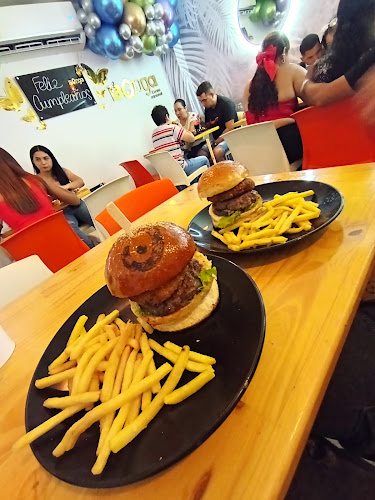 Comentarii opinii despre Bonga Cocina Artesanal