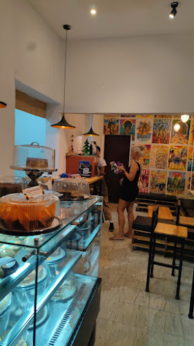 Gulupa Sabores Mágicos - Cali