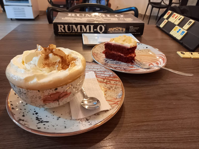 Magnolia café bistro - Dosquebradas