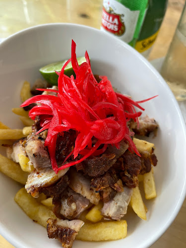 Opinii despre Café Valluno în Cali - Gastronomía y hostelería