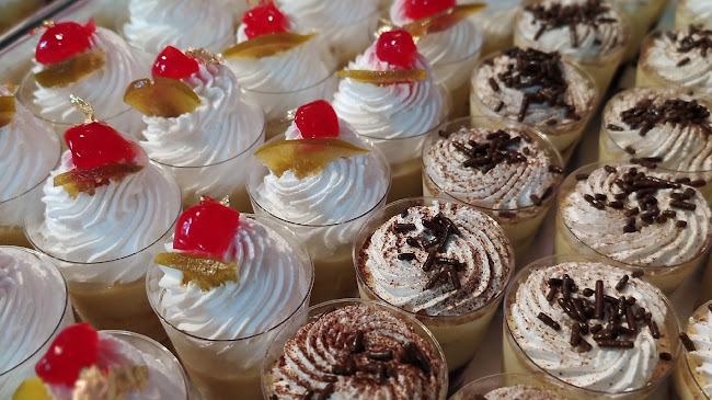 Praliné Pastelería y Cocina