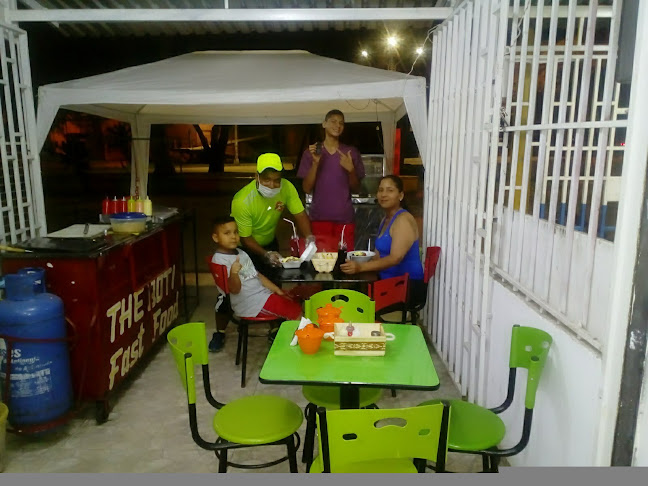 The Boti Fast Food - Jamundí