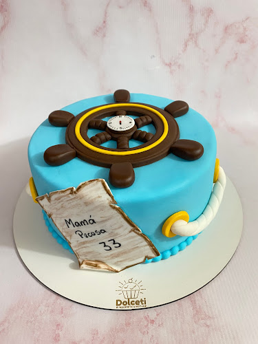 Dolceti Repostería Creativa - Gastronomía y hostelería