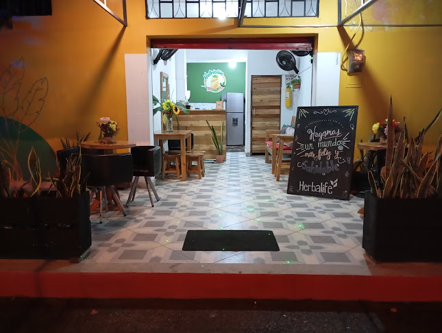 Opinii despre Herbalife Chigorodó Club de Nutrición Pasión Fit în Chigorodo, Chigorodó - Gastronomía y hostelería