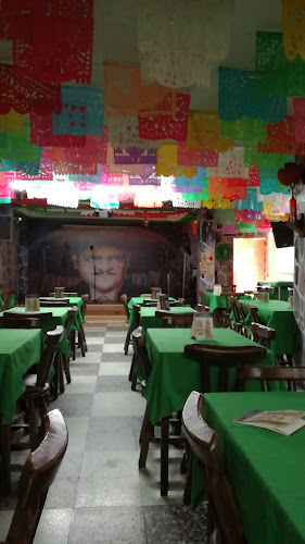 El Gran Garibaldi Restaurante & Mariachi - Gastronomía y hostelería