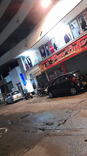 Opinii despre El cantinazo de wax în Armenia - Gastronomía y hostelería