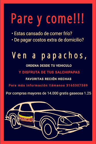 Cra. 23, Armenia, Quindío