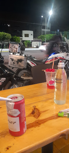 La Chingada Barranca - Barrancabermeja