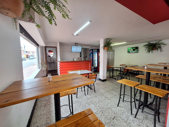 Opinii despre Restaurante La Sabana în Facatativá - Gastronomía y hostelería