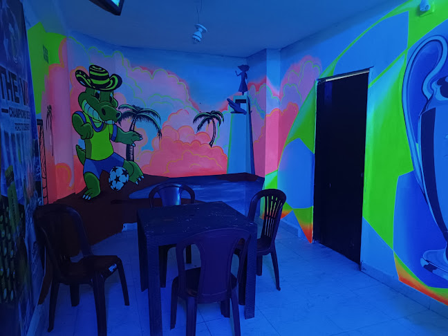 Comentarii opinii despre THE VAN CHAMPIONS BEER