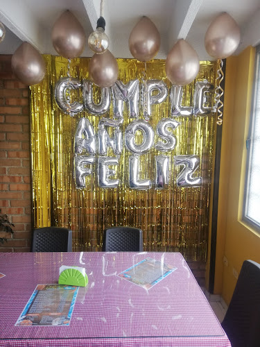 Restaurante Limón y mar