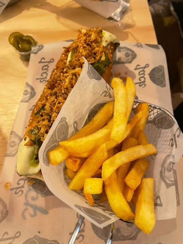 Jack Burger - Gastronomía y hostelería