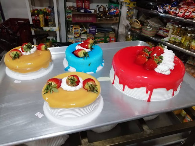 Opinii despre Panaderia Los Ángeles în Funza - Gastronomía y hostelería