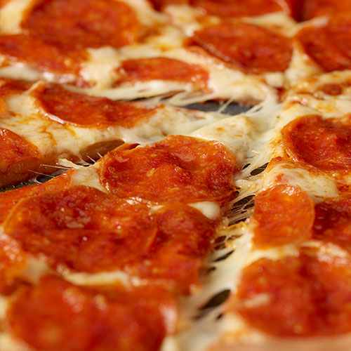 Papa Johns Pizza - Gastronomía y hostelería