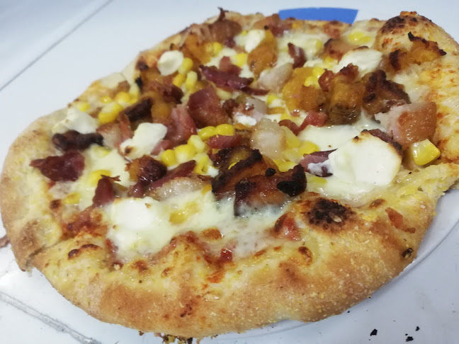 One Way Pizza San Antonio