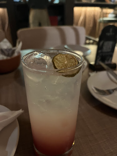 Comentarii opinii despre Restaurante Ébano