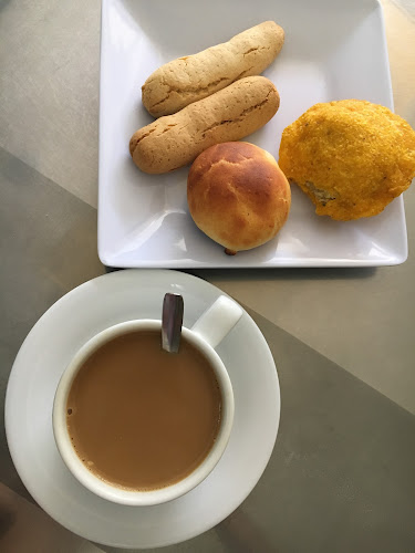 Panadería y Repostería Aymará Caldas, Parque
