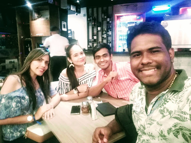 Salvator’s Pizza & Pasta