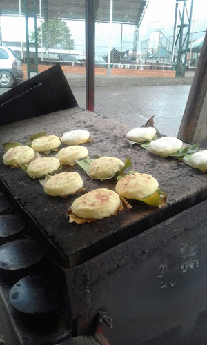 Arepas Gladys