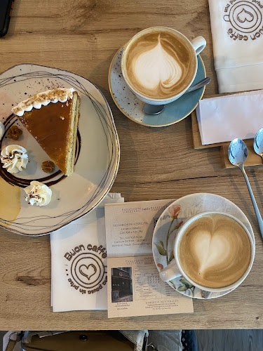 Opinii despre Buon Caffè în Bucaramanga - Gastronomía y hostelería