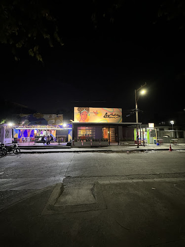 La Gloriosa - Gastronomía y hostelería