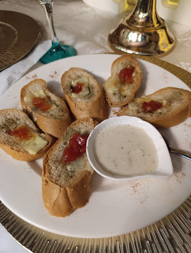 Del Cielo Restaurante - Gastronomía y hostelería